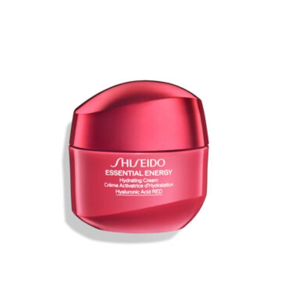 Shiseido Essential Energy Hydrating Cream